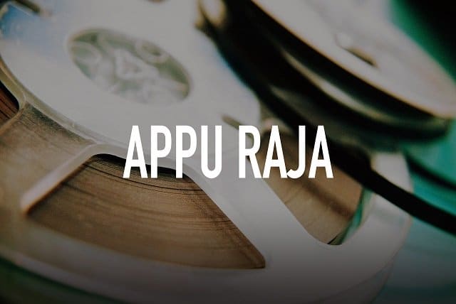 Appu_Raja