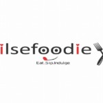 Dil Se Foodie logo