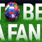 FAN ID Russia FIFA 2018