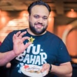 Karan Dua of Dil Se Foodie