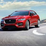 Jaguar-F-Pace