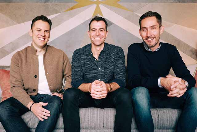 Head-of-Instagram-Adam-Mosseri-with-co-founders-Kevin-Systrom-and-Mike-Krieger