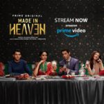 Made in Heaven on Amazon Prime Video