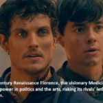 Medici: Masters of Florence