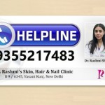 Dr Rashmi Sharma Skin Specialist