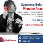 Migraine Treatment