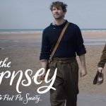 The Guernsey Literary and Potato Peel Society island