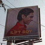 The Lift Boy