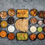 Overeating food during festivals