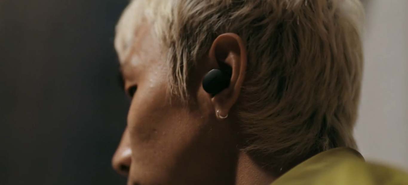 Earbuds: Where Functionality Meets Fashion